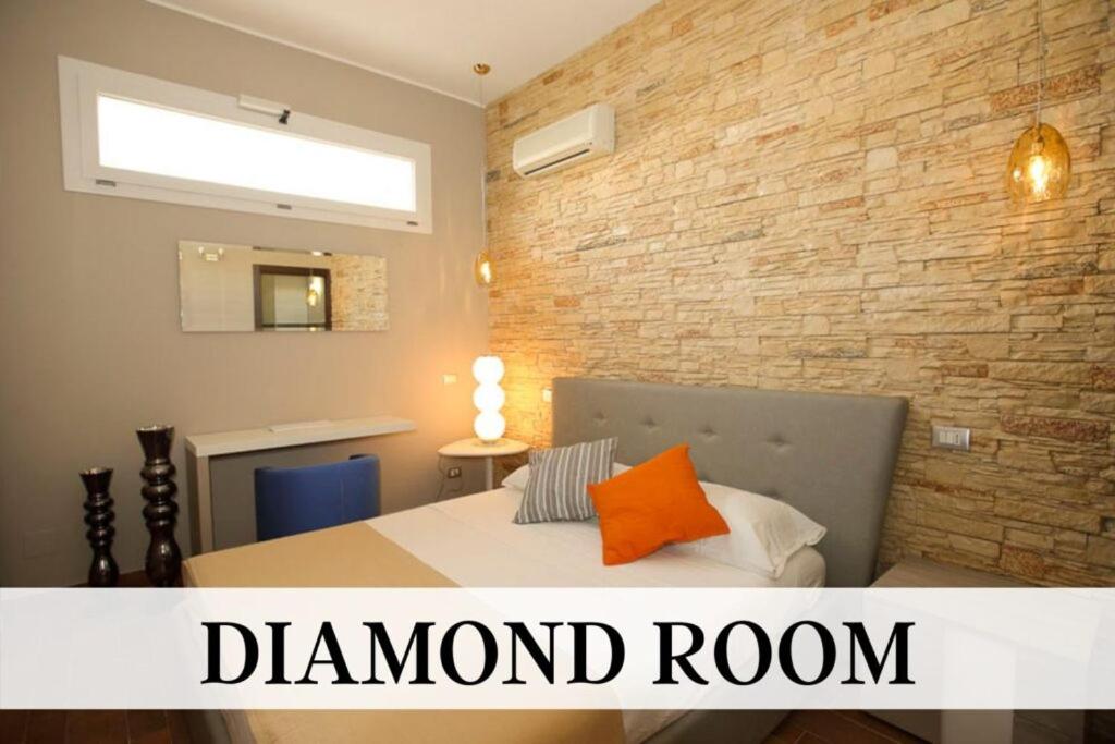 PRINCESS ROOMS AVOLA