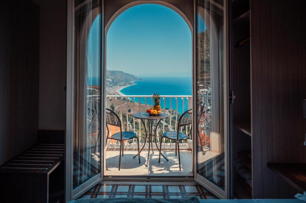 Splendid Hotel Taormina