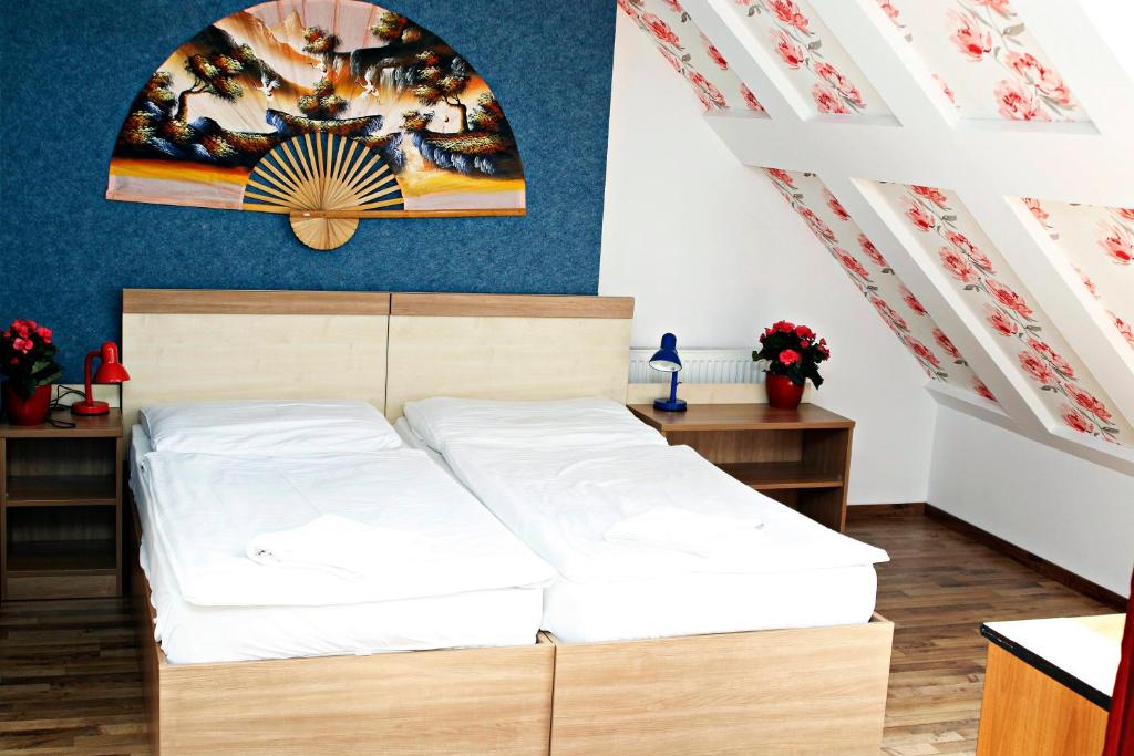 Silver Hotel Budapest City Center - Resim 7