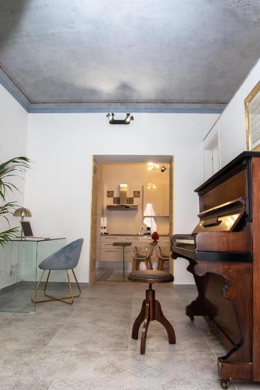 Casta Diva Luxury Apartments -Self check-in - 19