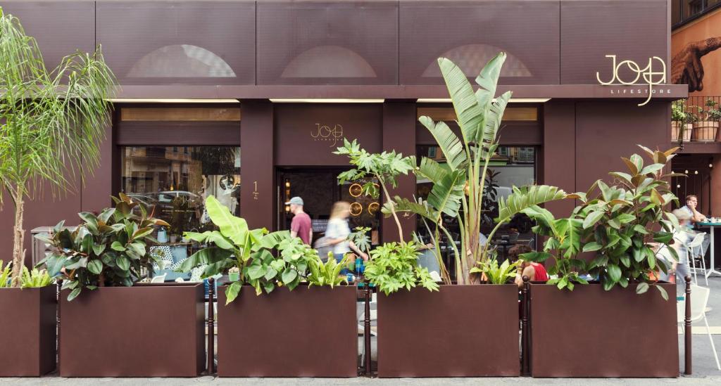 Hotel du Pin Nice Port - Resim 41