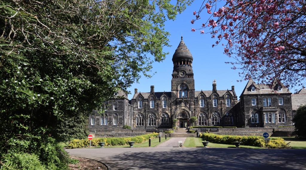 Hinsley Hall - Resim 33