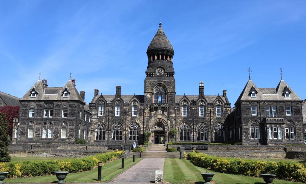 Hinsley Hall - Resim 34