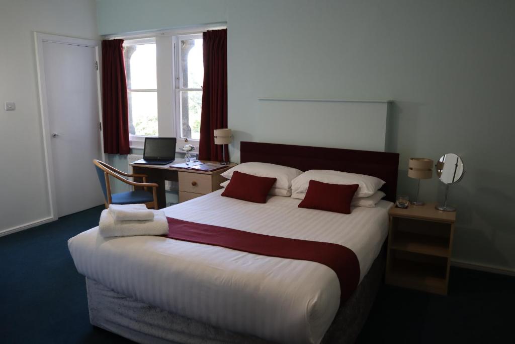 Hinsley Hall - Resim 35