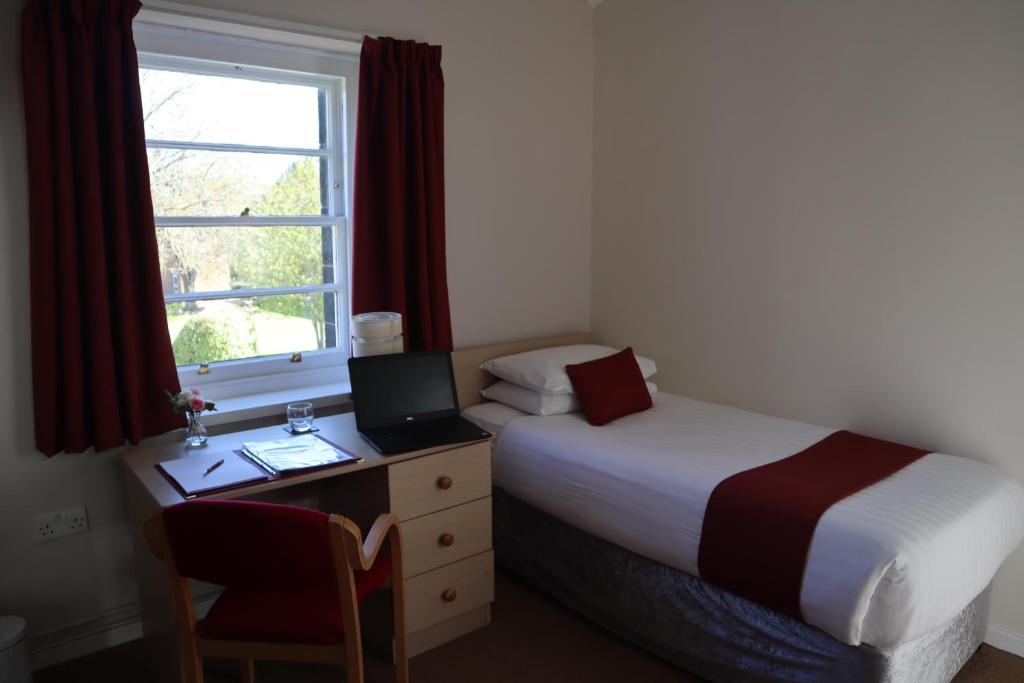 Hinsley Hall - Resim 39