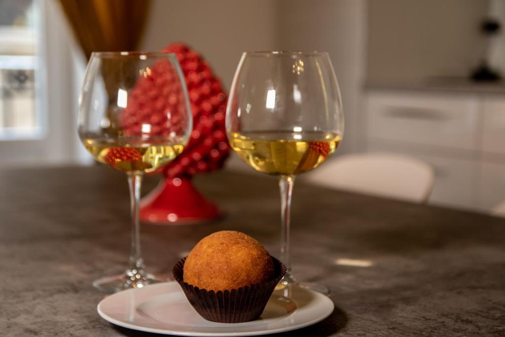 Casta Diva Luxury Apartments -Self check-in - 13