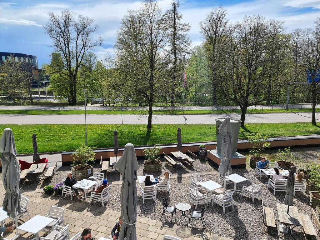Hotell BOULOGNE