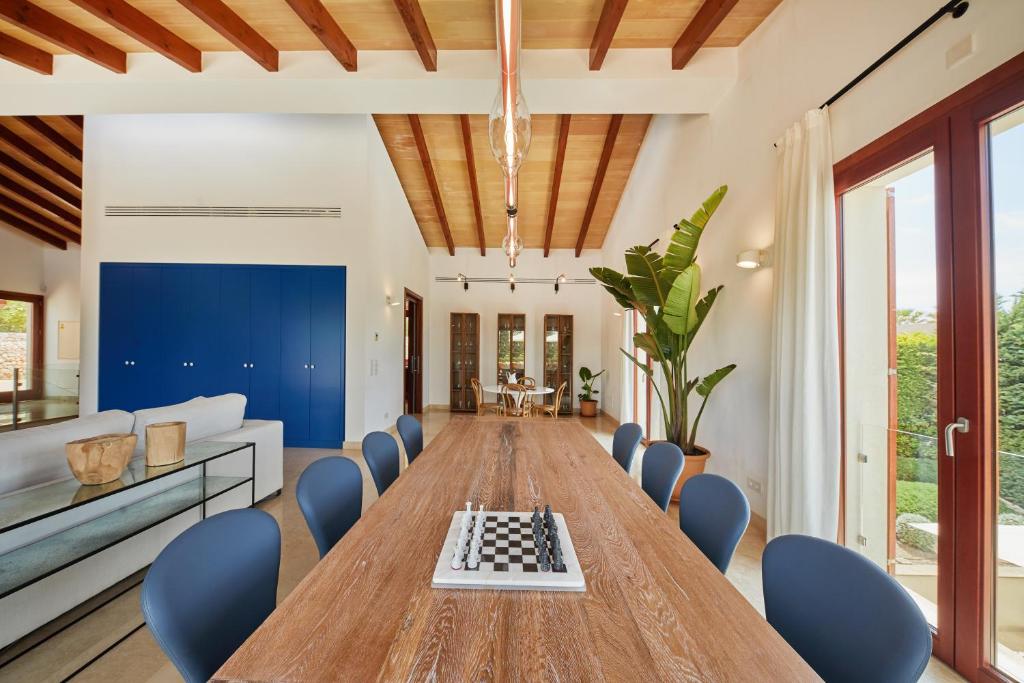 Fotografie z fotogalerie ubytování Villa Jade by Cap Vermell Estate v destinaci Canyamel