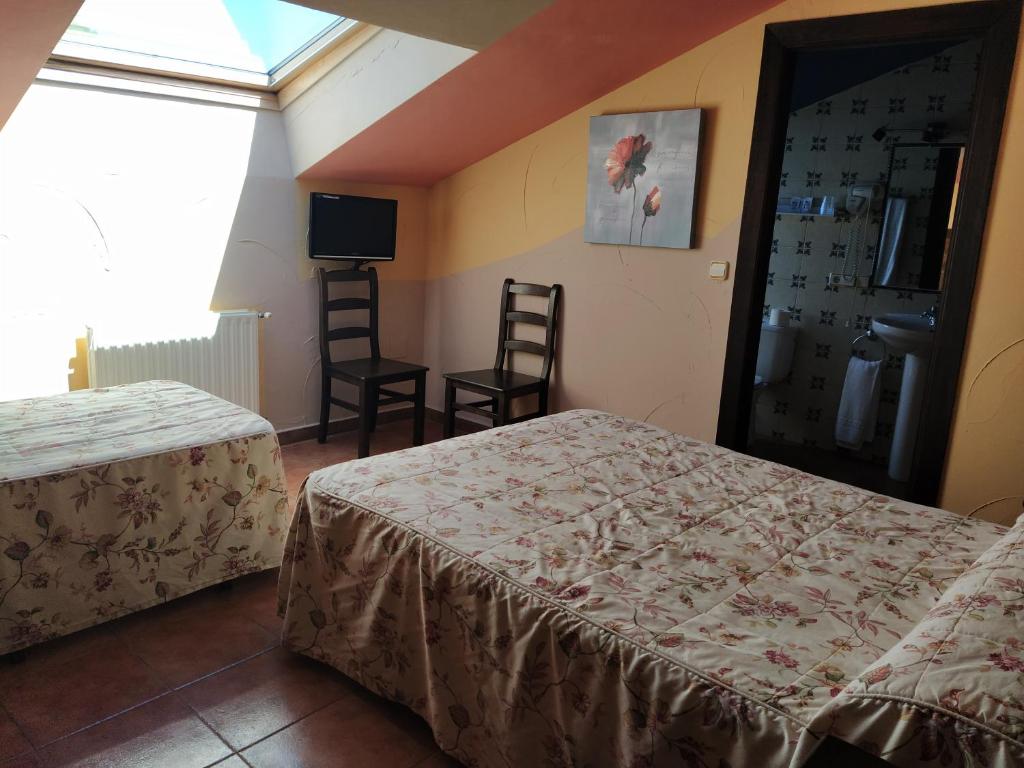 Hotel Intriago I & II, Intriago – Precios actualizados 2022