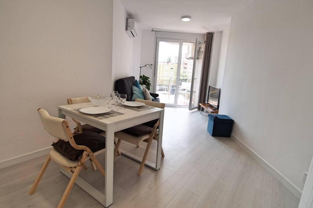 Apartamento Sleep & Stay -Brand new apt up to 5 guests w ...