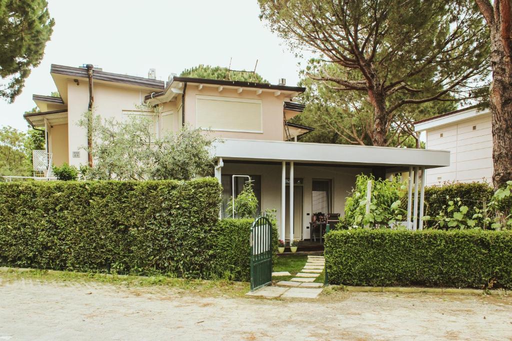 Ivy Lalzi Bay Beach House - Imazhi 12