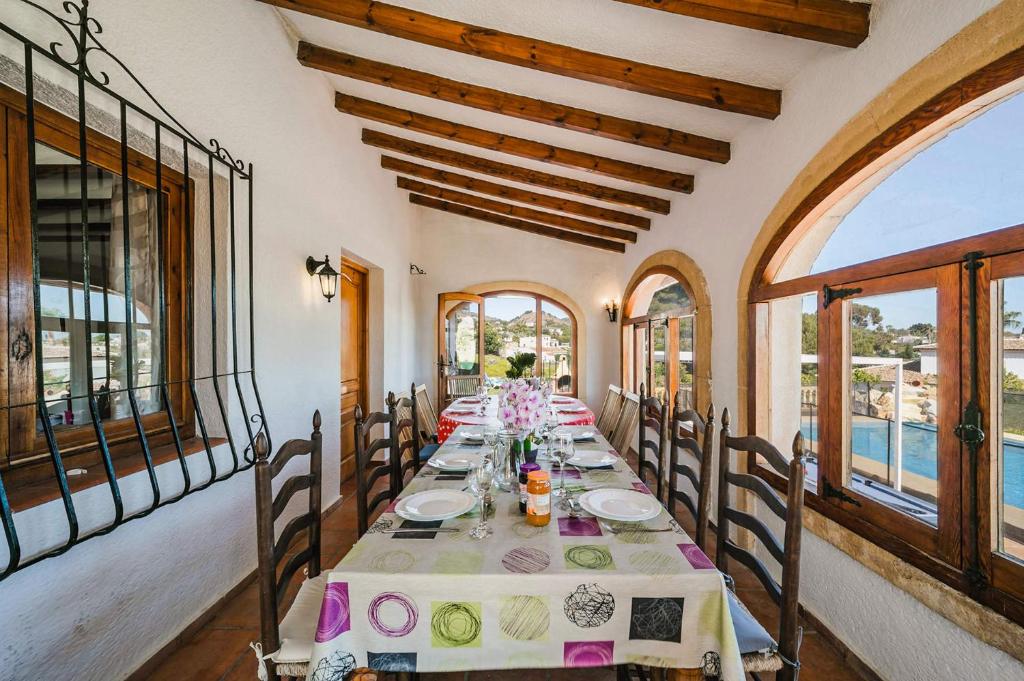 Kép Villa Mellissa by Villa Plus szállásáról Jáveában a galériában