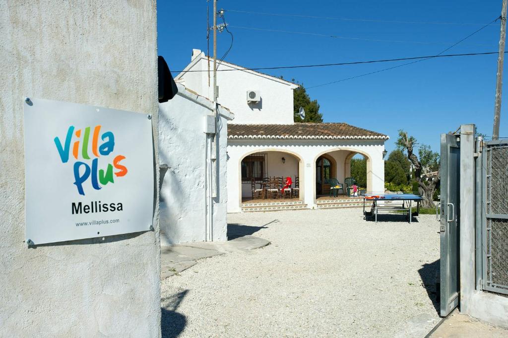 Kép Villa Mellissa by Villa Plus szállásáról Jáveában a galériában