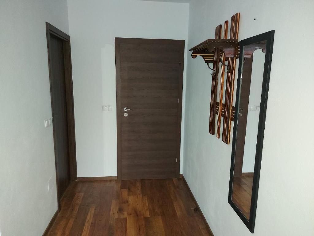 Fotografie z fotogalerie ubytování Pensiunea Albina v destinaci Sînnicoară