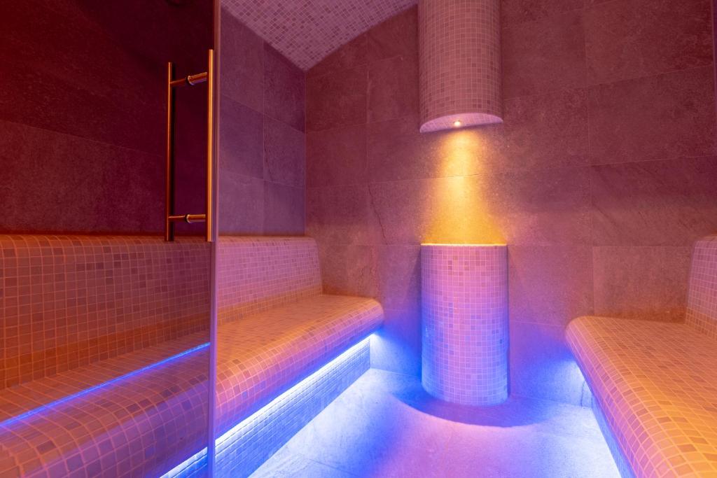 Fotografie z fotogalerie ubytování Hotel Nestos v Omiši