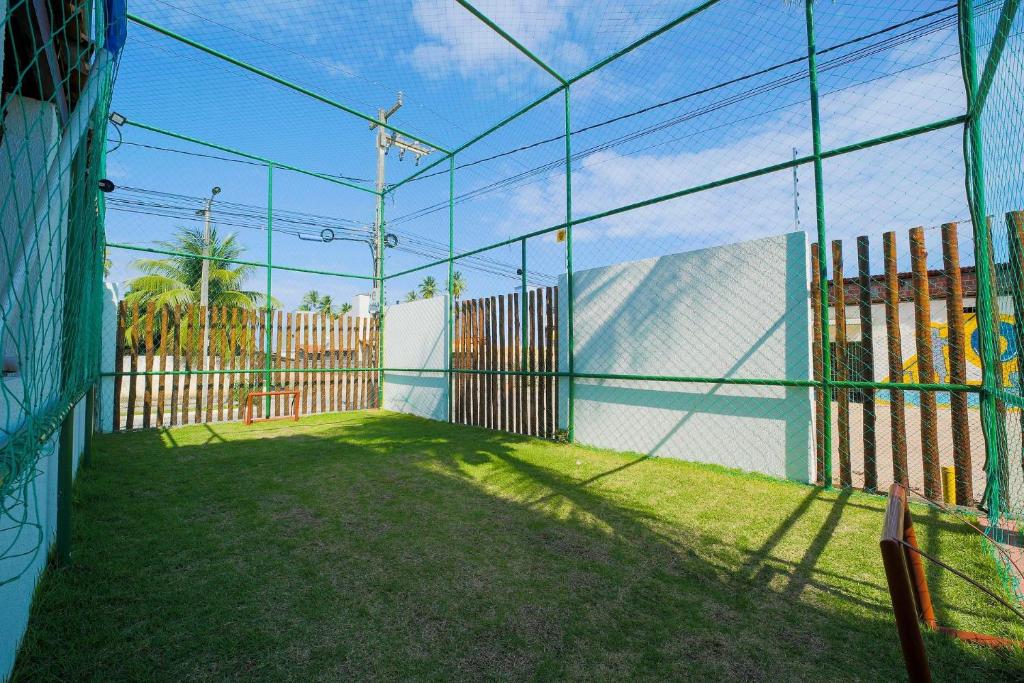  Apartamento próximo a Praia de Carneiros no Prive Encantos por Carpediem