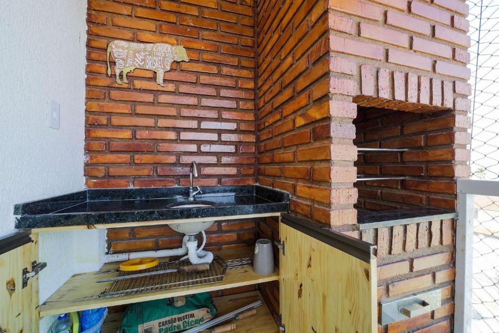  Apartamento próximo a Praia de Carneiros no Prive Encantos por Carpediem