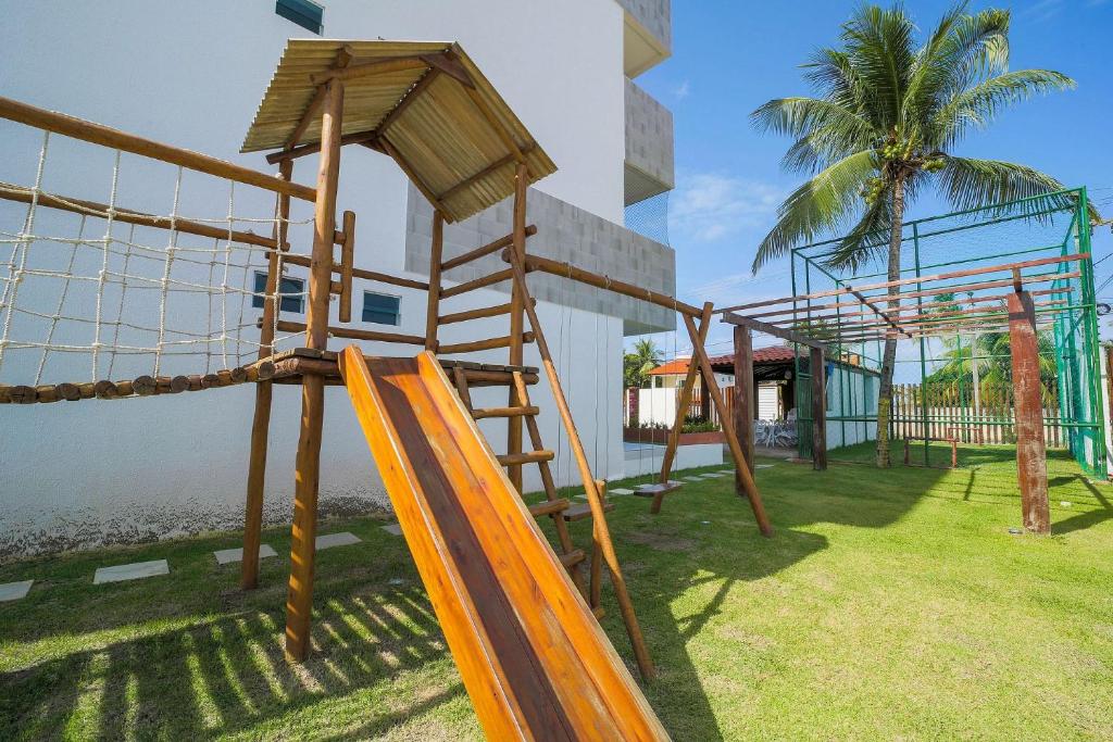  Apartamento próximo a Praia de Carneiros no Prive Encantos por Carpediem