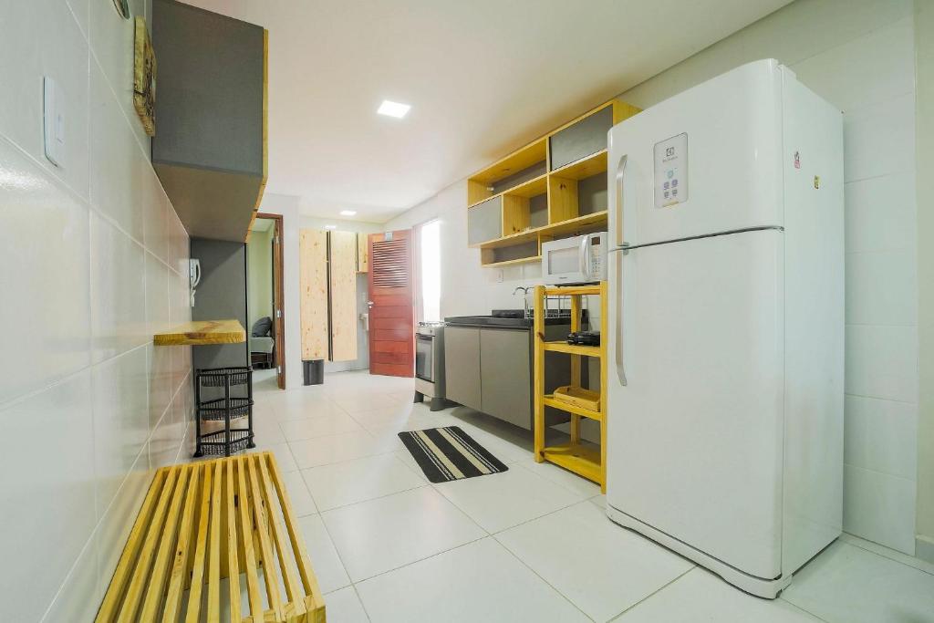  Apartamento próximo a Praia de Carneiros no Prive Encantos por Carpediem