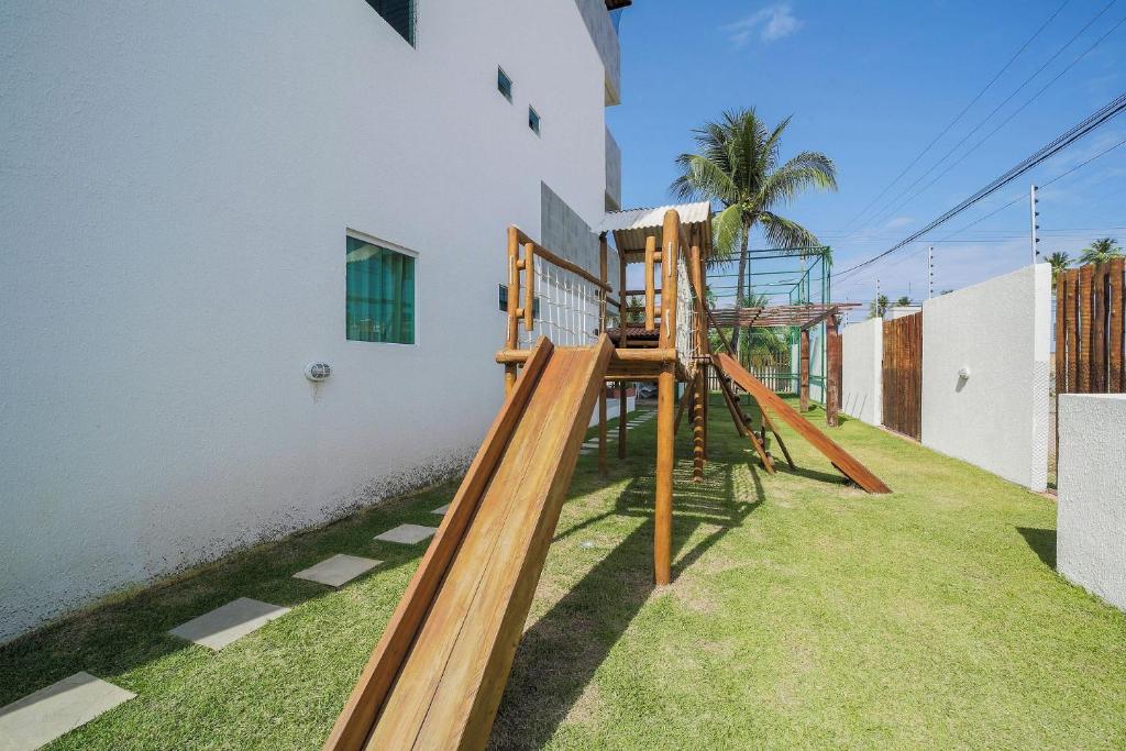  Apartamento próximo a Praia de Carneiros no Prive Encantos por Carpediem
