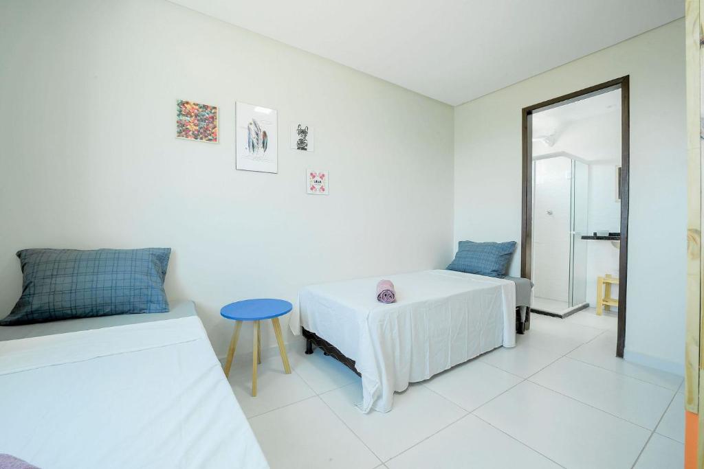  Apartamento próximo a Praia de Carneiros no Prive Encantos por Carpediem