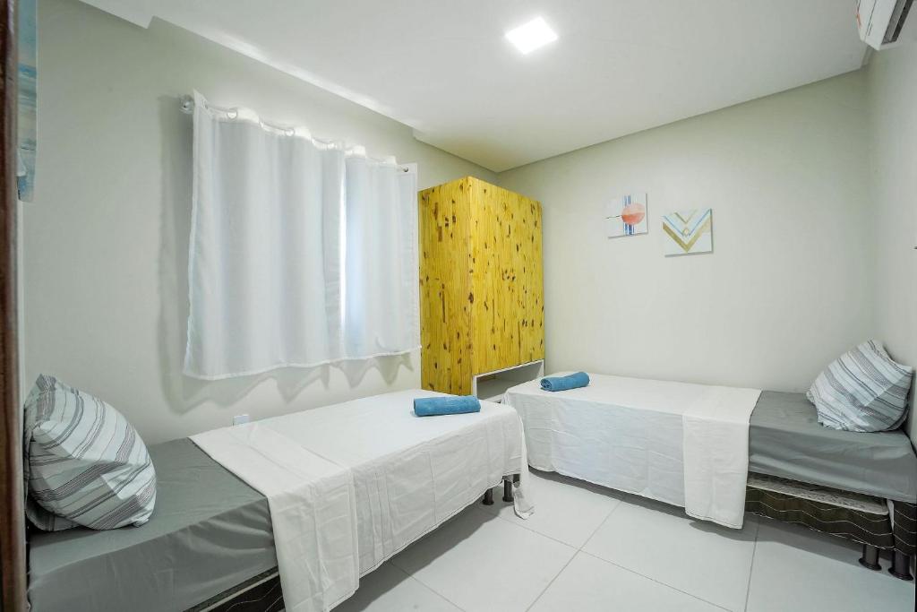  Apartamento próximo a Praia de Carneiros no Prive Encantos por Carpediem