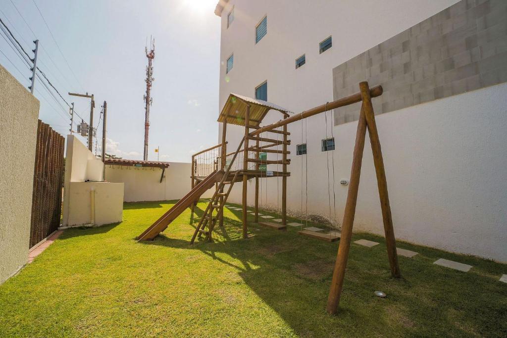  Apartamento próximo a Praia de Carneiros no Prive Encantos por Carpediem