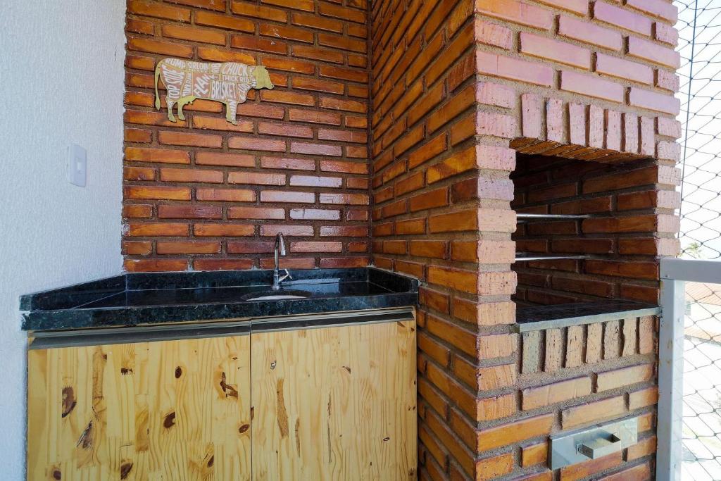  Apartamento próximo a Praia de Carneiros no Prive Encantos por Carpediem