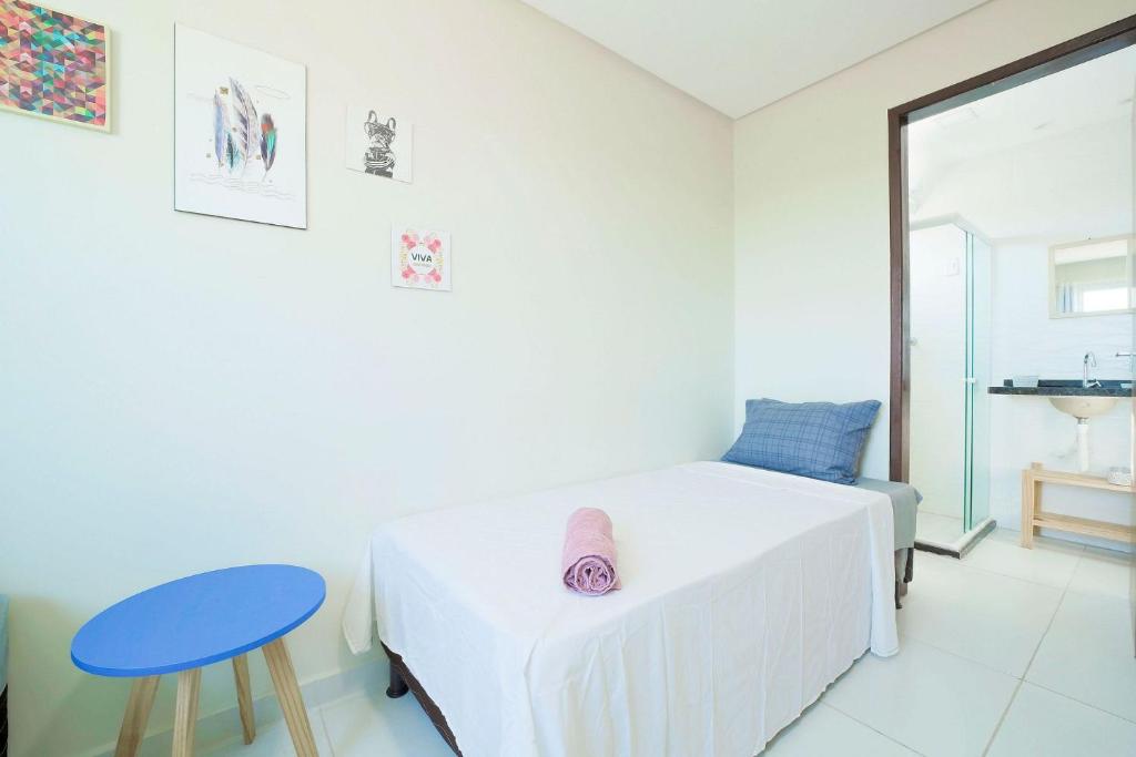  Apartamento próximo a Praia de Carneiros no Prive Encantos por Carpediem