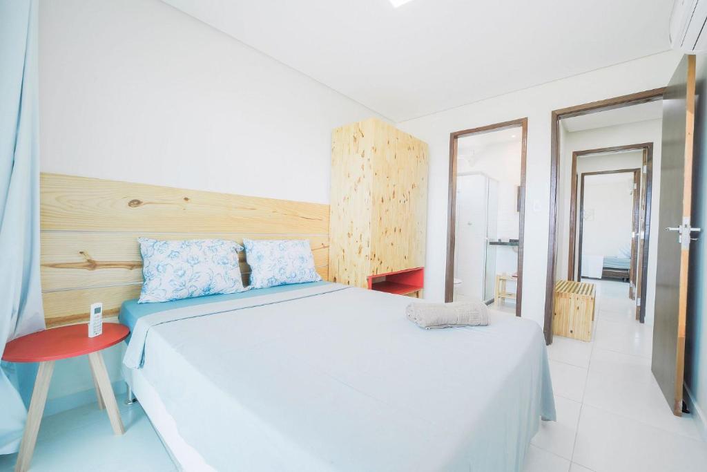  Apartamento próximo a Praia de Carneiros no Prive Encantos por Carpediem