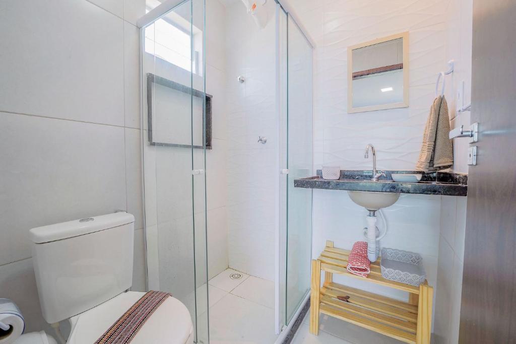  Apartamento próximo a Praia de Carneiros no Prive Encantos por Carpediem