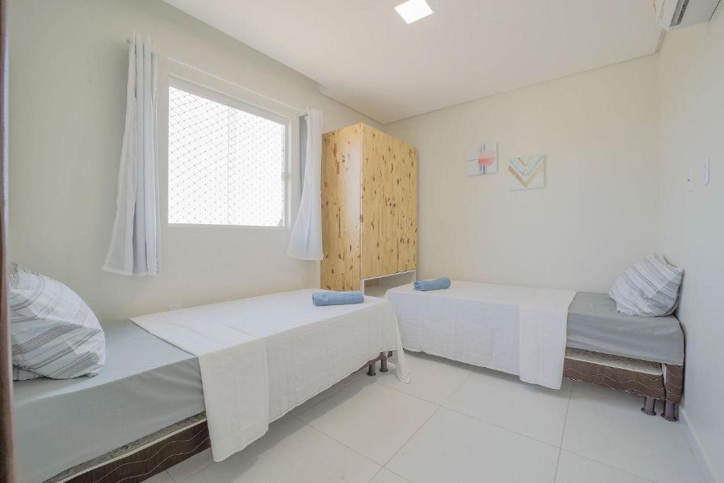  Apartamento próximo a Praia de Carneiros no Prive Encantos por Carpediem