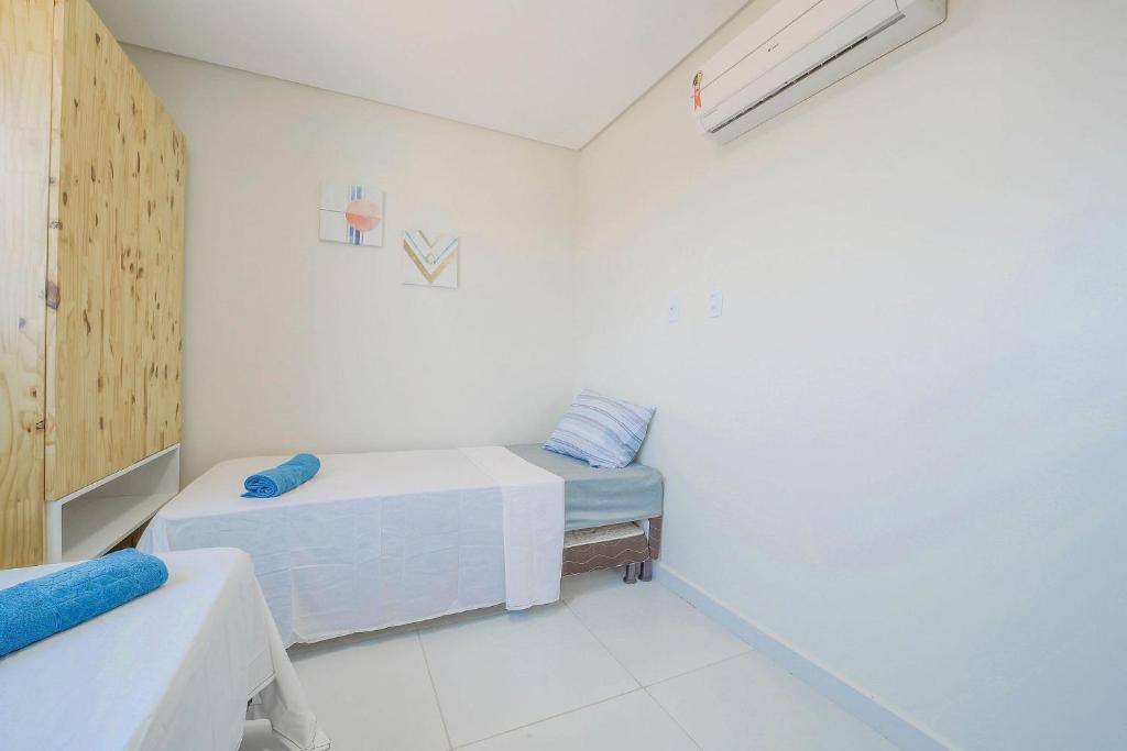  Apartamento próximo a Praia de Carneiros no Prive Encantos por Carpediem