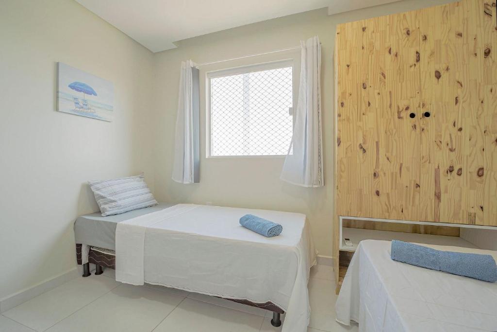  Apartamento próximo a Praia de Carneiros no Prive Encantos por Carpediem