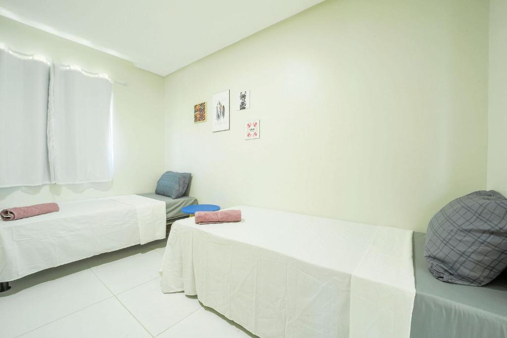  Apartamento próximo a Praia de Carneiros no Prive Encantos por Carpediem