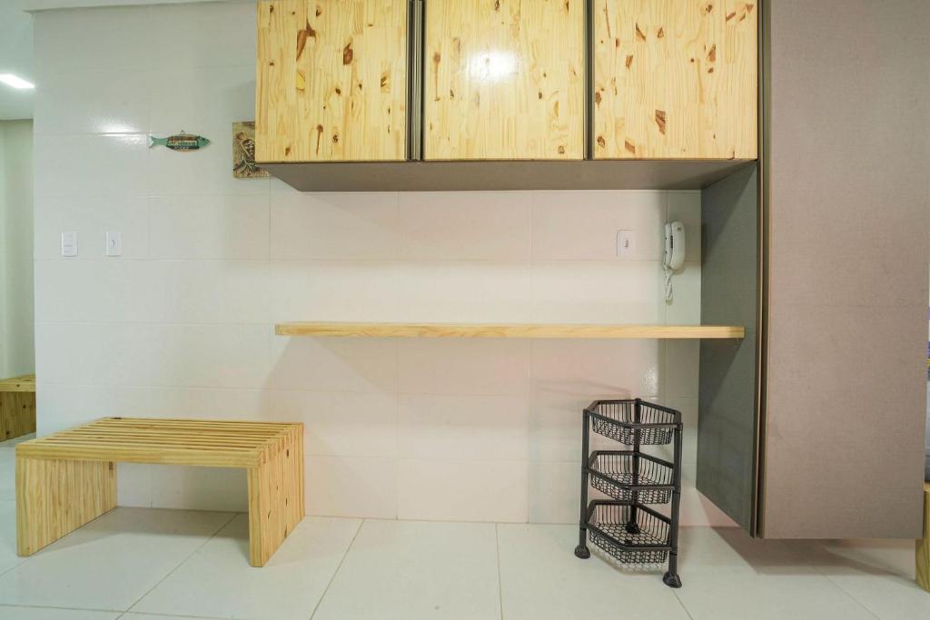  Apartamento próximo a Praia de Carneiros no Prive Encantos por Carpediem