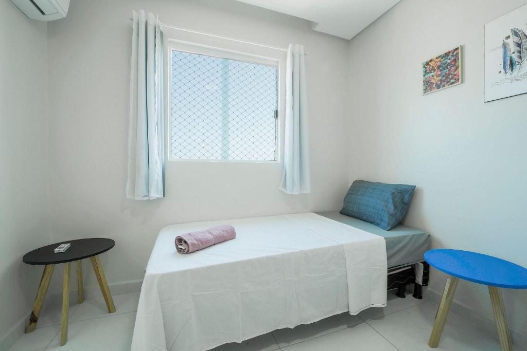  Apartamento próximo a Praia de Carneiros no Prive Encantos por Carpediem