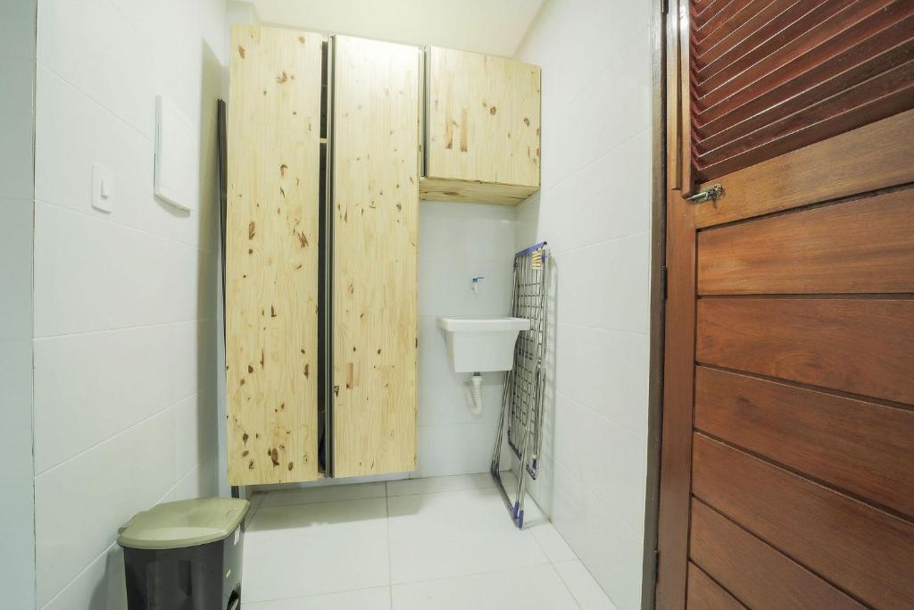  Apartamento próximo a Praia de Carneiros no Prive Encantos por Carpediem