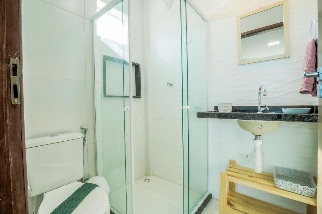  Apartamento próximo a Praia de Carneiros no Prive Encantos por Carpediem