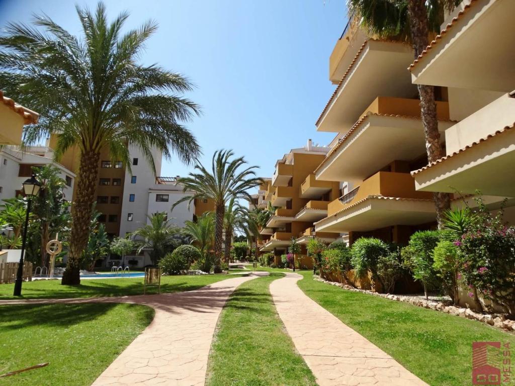 Apartamento Eleonor, La Entrada, Punta Prima, Torrevieja ...