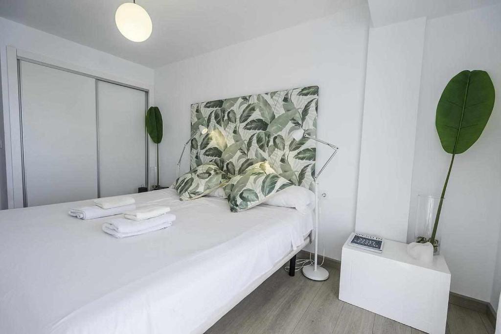 El Balcon de Ulises, Alicante – Precios actualizados 2023