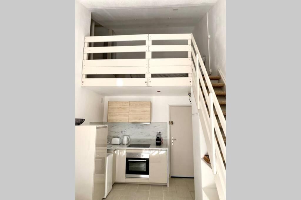 Appartement 8pers 5min de la plage CHECK-IN 24h