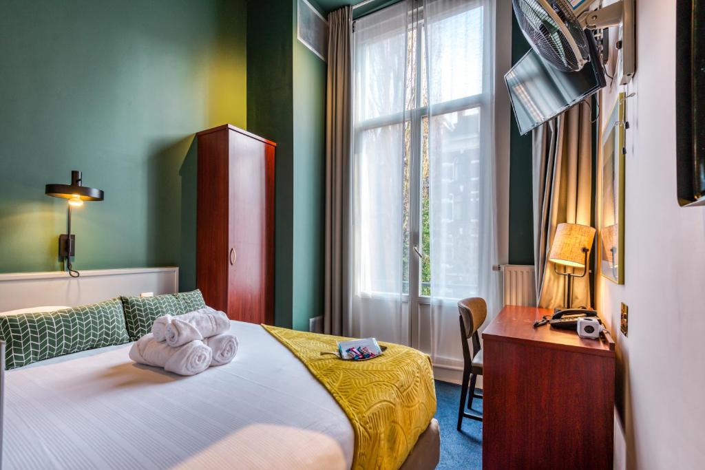 Hotel Alexander - Resim 22