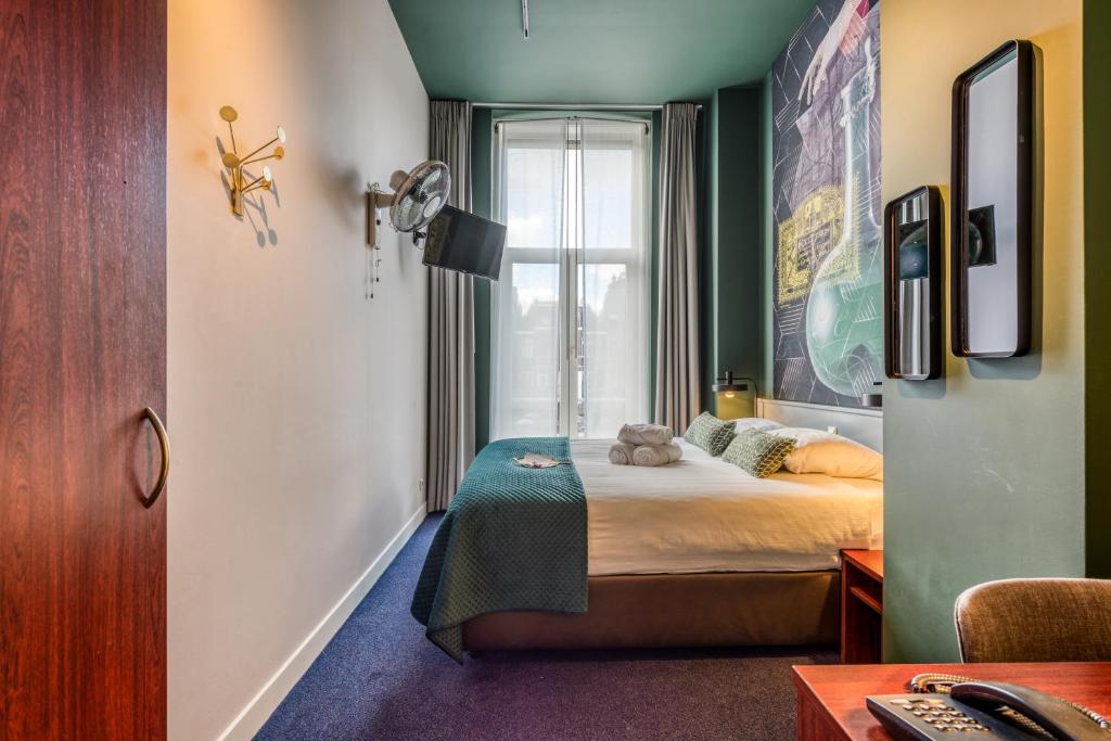 Hotel Alexander - Resim 36