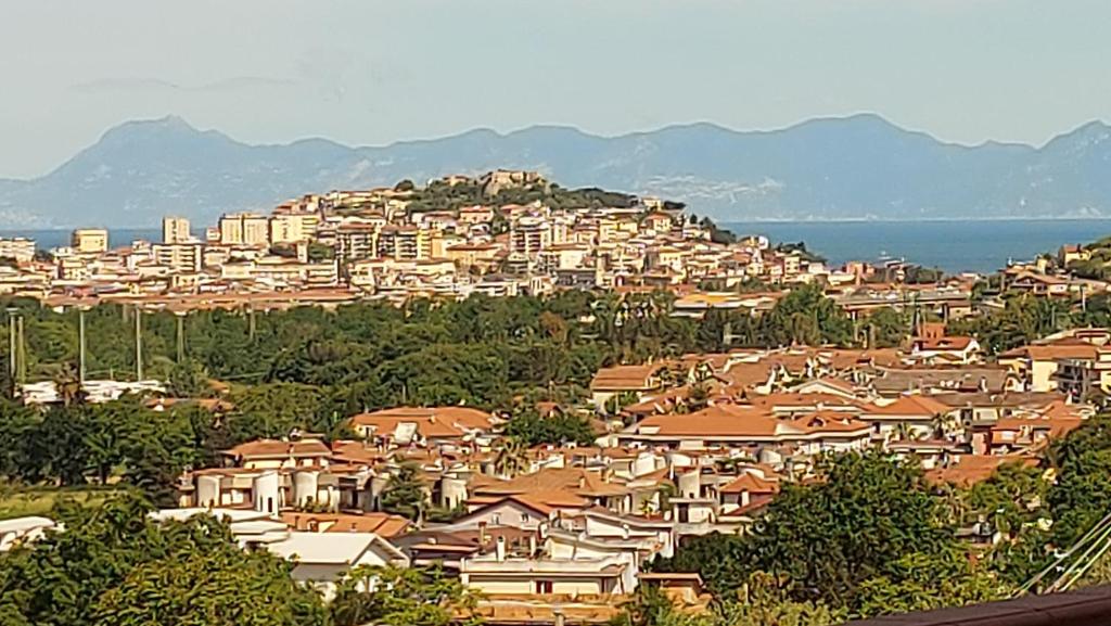 Príroda v okolí of the bed and breakfast