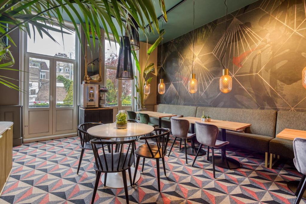 Hotel Alexander - Resim 25