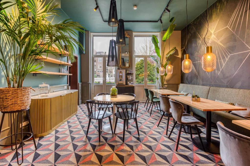 Hotel Alexander - Resim 6