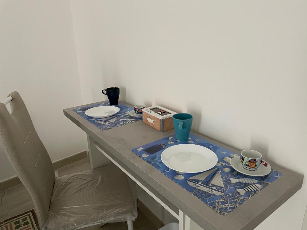 La casetta di Mavi - 18