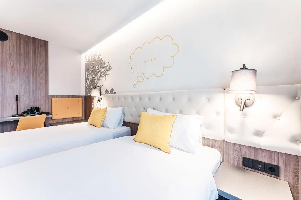 ibis Styles Lublin Stare Miasto - 19