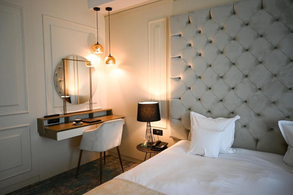 Aleksandar Palace Hotel Congress Center & SPA - Suite Junior